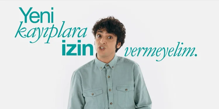 Sağlık Bakanlığı’ndan yeni kamu spotları
