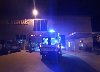 18 mevsimlik fındık işçisi yedikleri yemekten zehirlendi