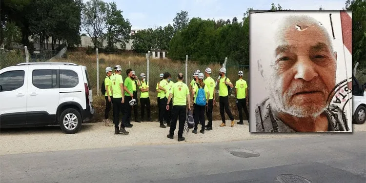 Bursa’da kayıp Alzheimer hastasını her yerde aranıyor