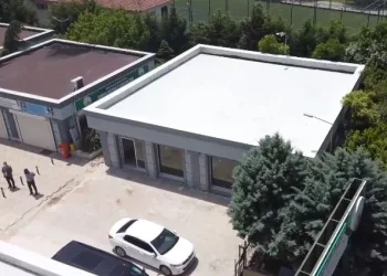Osmangazi Emek Nüfus Şefliği hizmete başlıyor