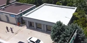Osmangazi Emek Nüfus Şefliği hizmete başlıyor
