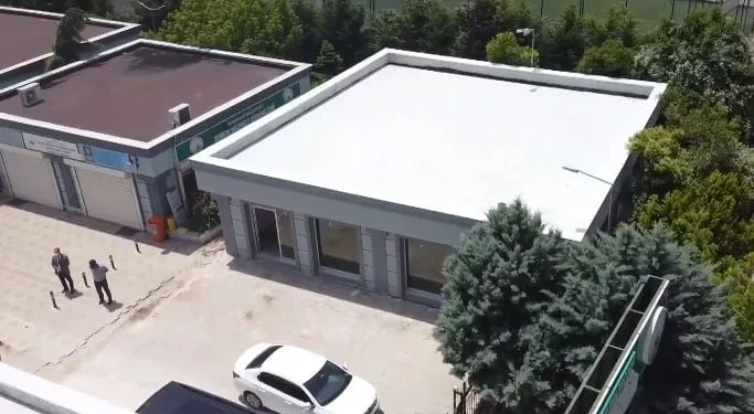 Osmangazi Emek Nüfus Şefliği hizmete başlıyor