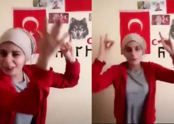 Musa Orhan ve ırkçı saldırıları öven kadına tepki yağdı