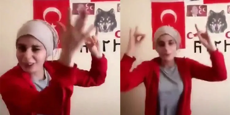 Musa Orhan ve ırkçı saldırıları öven kadına tepki yağdı