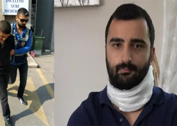 Asistan doktora jiletli saldırı davasında karar!