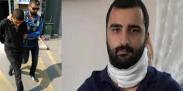 Asistan doktora jiletli saldırı davasında karar!