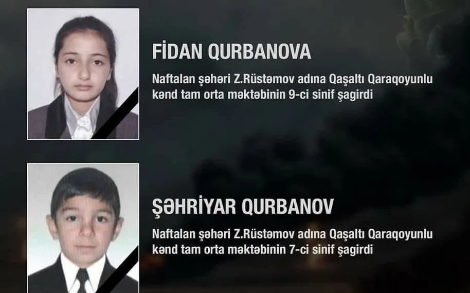 Ermenistan saldırısında 2 öğrenci şehit oldu
