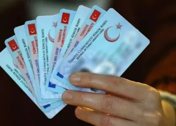 Çipli kimlik kartlarında yeni dönem!