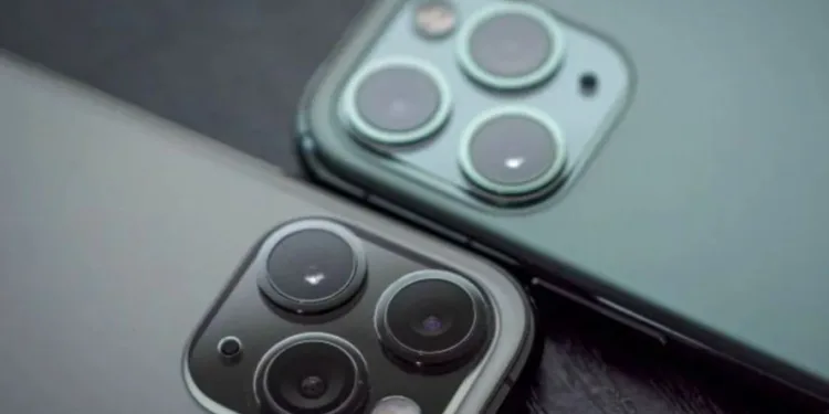 4 farklı iPhone 12 modeli geliyor