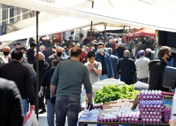 “125 bin kişi toplum sağlığını tehlikeye attı”
