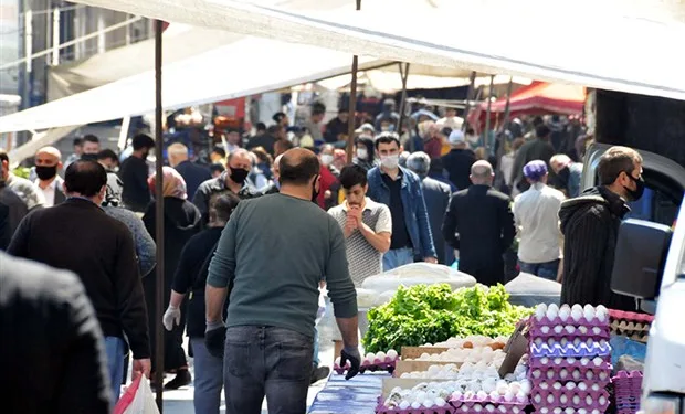 “125 bin kişi toplum sağlığını tehlikeye attı”