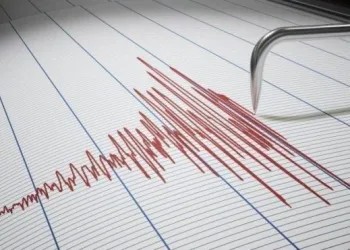 Muş’ta 4.1 büyüklüğünde deprem