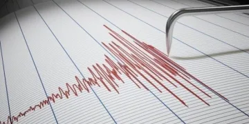 Muş’ta 4.1 büyüklüğünde deprem