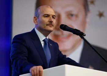 Soylu’dan görevden alınan kaymakamlara ilişkin açıklama