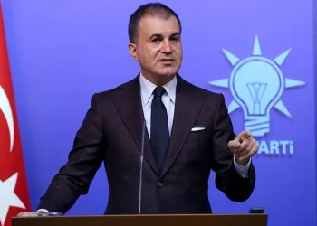 MYK sonra Ömer Çelik’ten önemli açıklamalar