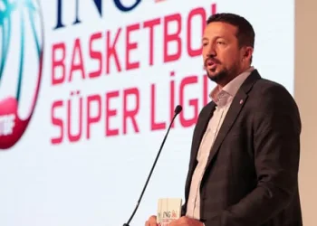 TBF Başkanı Hidayet Türkoğlu’ndan yeni sezon mesajı