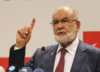 Saadet Partisi Genel Başkanı Karamollaoğlu gündemi değerlendirdi
