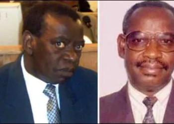 Ruanda soykırımının sorumlularından Edouard Karemera öldü