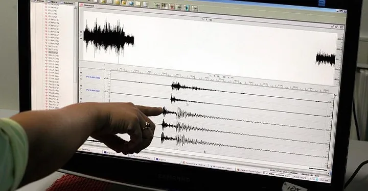 Balıkesir için 7,2’lik deprem uyarısı