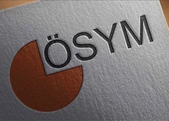 KPSS ortaöğretim başvuruları başladı