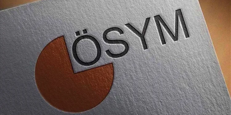 KPSS ortaöğretim başvuruları başladı