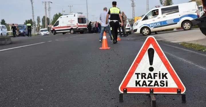 Düğününe 2 gün kala trafik kazasında öldü