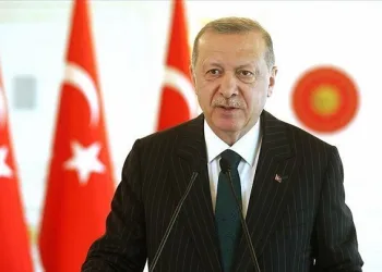 Erdoğan’dan maske ve mesafe sitemi