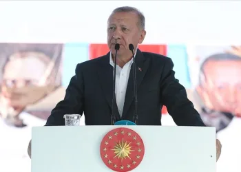 Cumhurbaşkanı Erdoğan seçim için tarih verdi