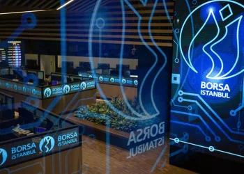 Borsa İstanbul vergi kesintisi sonrası günü yükselişle tamamladı