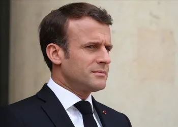 Fransız Siyaset Bilimci: Macron hata yapıyor