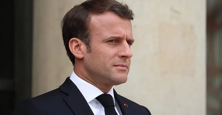 Fransız Siyaset Bilimci: Macron hata yapıyor