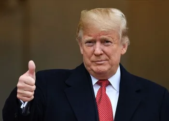 Trump’tan aşı açıklaması