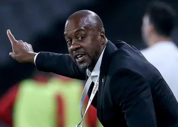 Trabzonspor Teknik Direktörü Eddie Newton: “Eski gücümüzü geri kazanacağız”