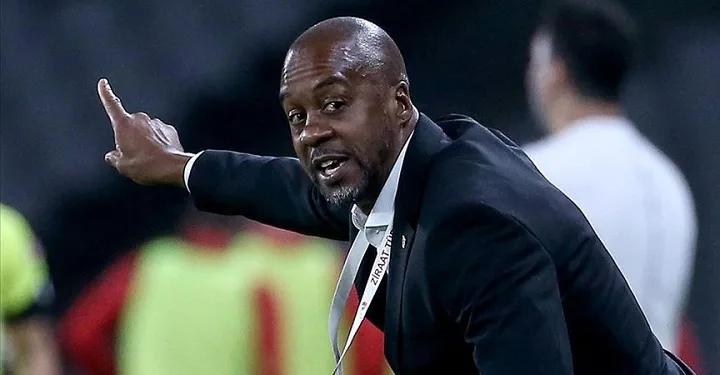 Trabzonspor Teknik Direktörü Eddie Newton: “Eski gücümüzü geri kazanacağız”