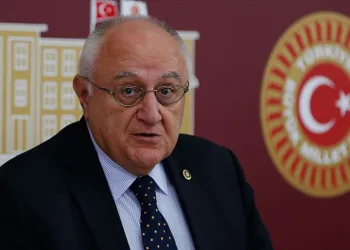İYİ Parti Bursa Milletvekili: “Yunanistan’ın yapmaya çalıştığı şey cüretkarlık kategorisine girer”