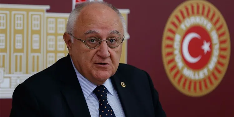 İYİ Parti Bursa Milletvekili: “Yunanistan’ın yapmaya çalıştığı şey cüretkarlık kategorisine girer”