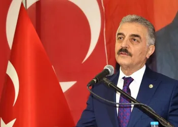 İdam kararını eleştiren CHP’ye MHP’den tepki