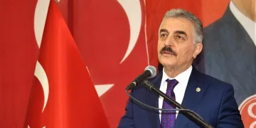 İdam kararını eleştiren CHP’ye MHP’den tepki