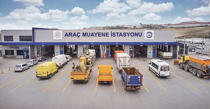 TÜVTÜRK’ten erteleme açıklaması