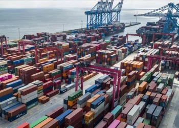 Otomotiv sektöründen 8 ayda 5,5 milyar dolarlık “parça” ihracatı
