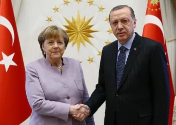Kritik Doğu Akdeniz görüşmesi