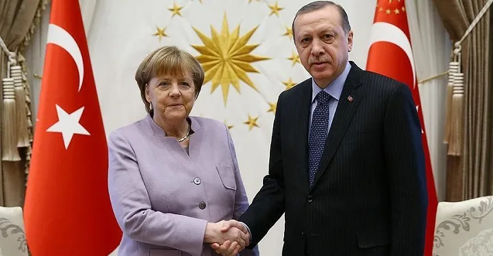 Kritik Doğu Akdeniz görüşmesi