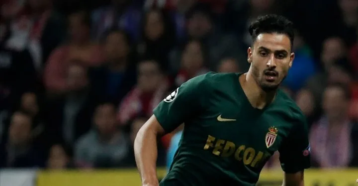 Başakşehir Chadli’yi kadrosuna katıyor
