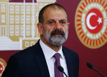HDP’li vekilin yurt dışı çıkış yasağına itiraz reddedildi