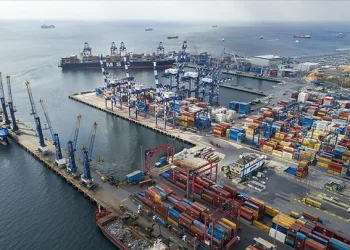 Ağustos ayı ihracat rakamları açıklandı