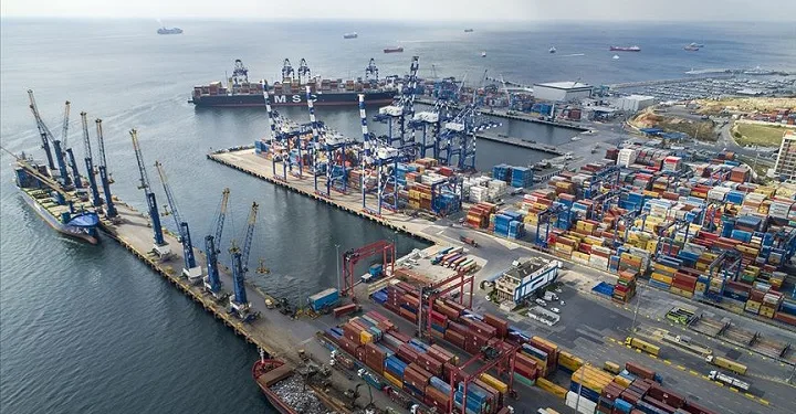 Ağustos ayı ihracat rakamları açıklandı