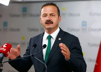 İYİ Parti Sözcüsü: Düğüne, halaya, horona kurban gittik