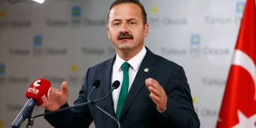 İYİ Parti Sözcüsü: Düğüne, halaya, horona kurban gittik