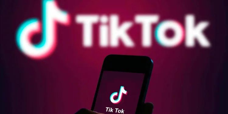 Türk yatırımcı, Tiktok’u satın almak için masaya oturdu