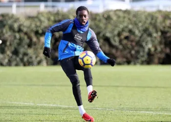 Trabzonspor, Diabate’ye kavuştu